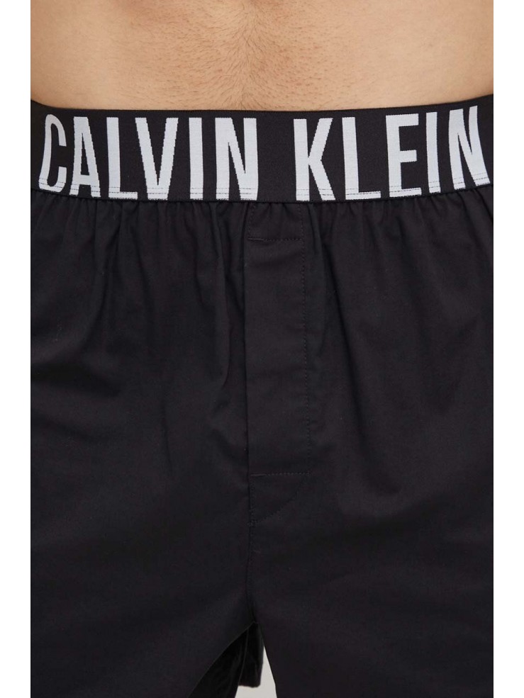 Мъжки широк боксер Calvin Klein NB3833A OG4 boxer