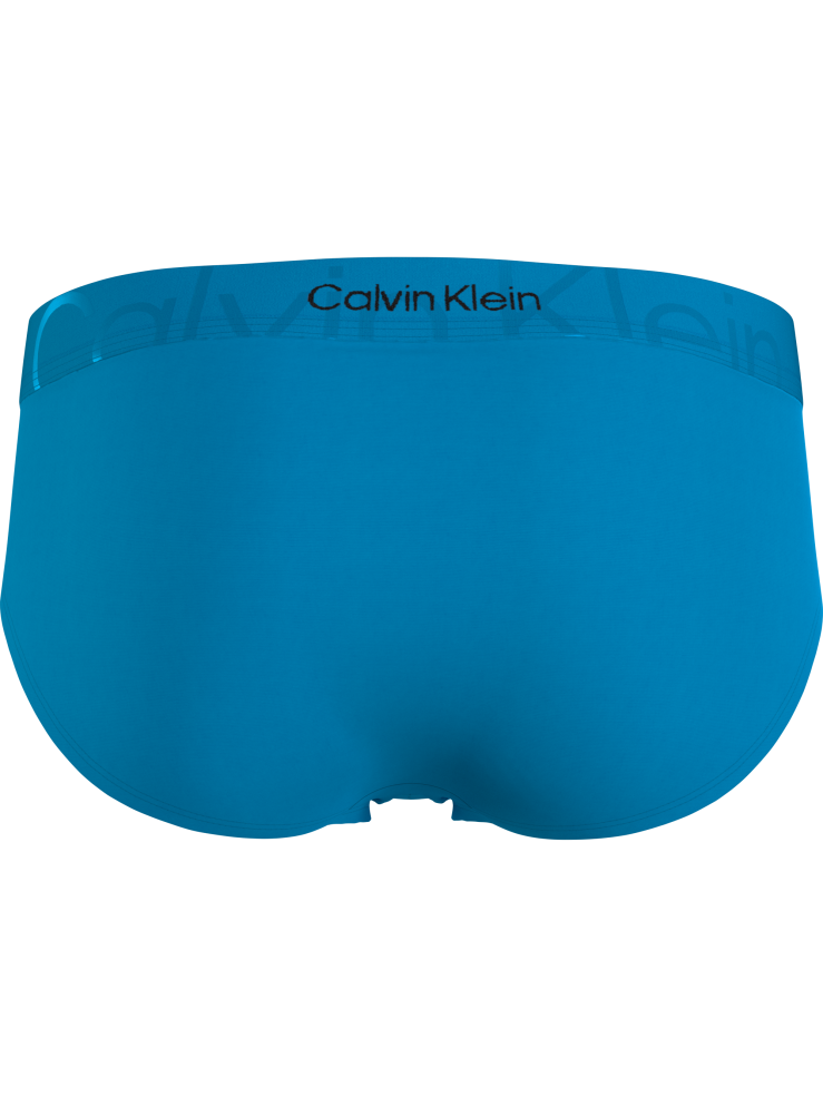 Мъжки слип Calvin Klein NB3298A CK3 hip brief