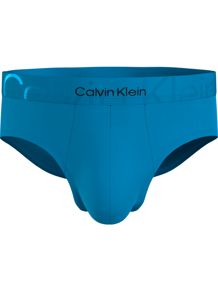 Мъжки слип Calvin Klein NB3298A CK3 hip brief