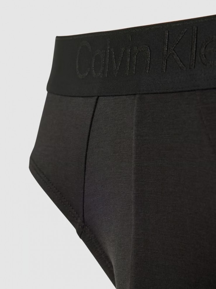 Мъжки слип Calvin Klein NB3650A UB1 BRIEF 