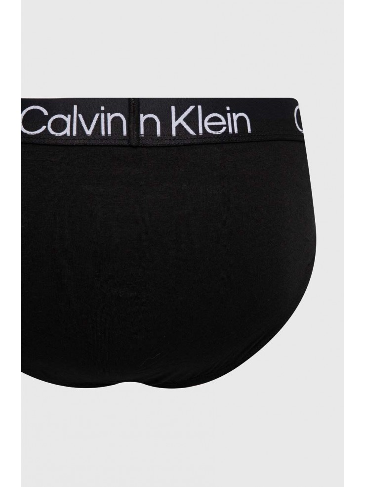 Мъжки слип Calvin Klein NB2969A MCJ/3  brief