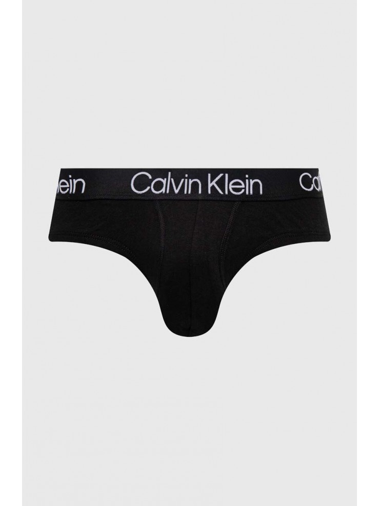 Мъжки слип Calvin Klein NB2969A MCJ/3  brief