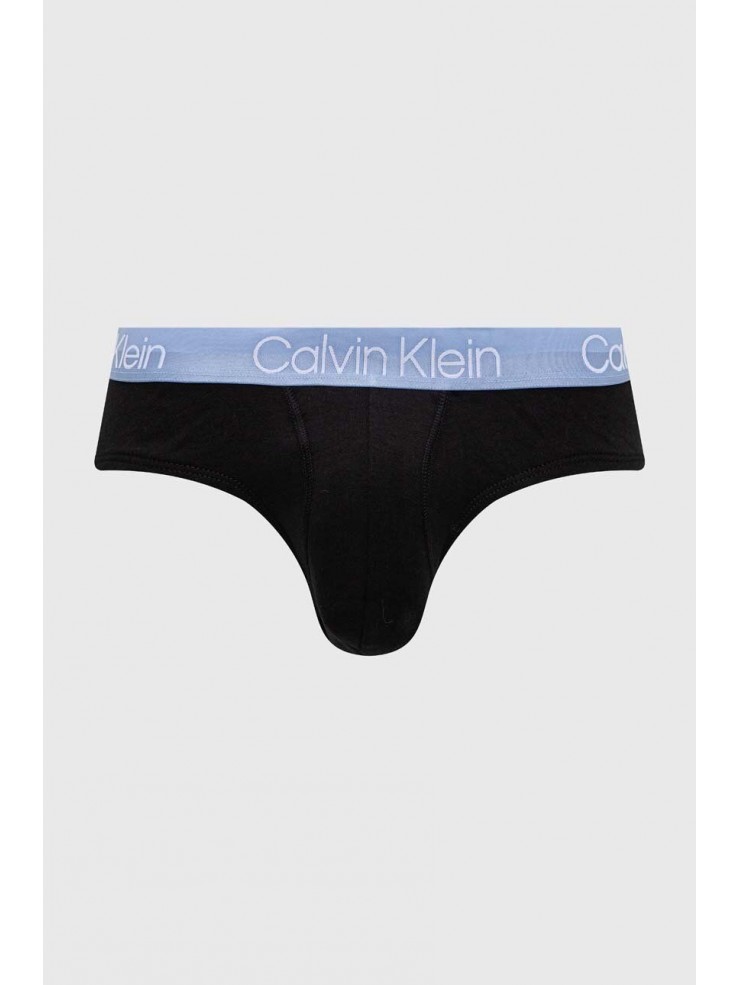 Мъжки слип Calvin Klein NB2969A MCJ/2 brief