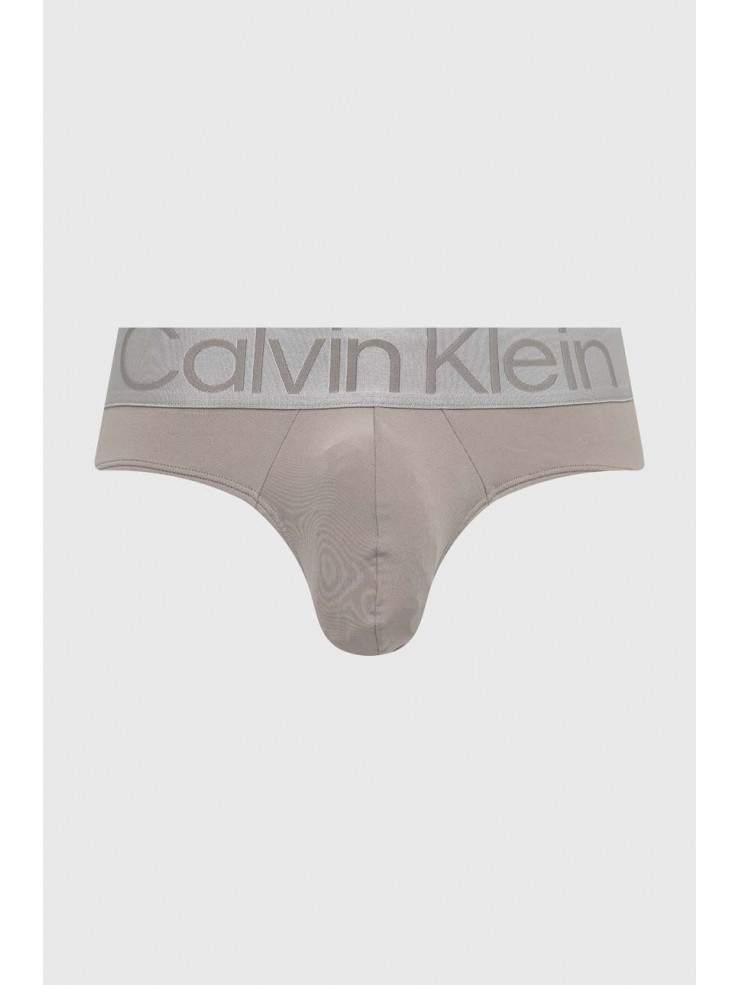 Мъжки слип Calvin Klein NB3073A C7T/3 BRIEF