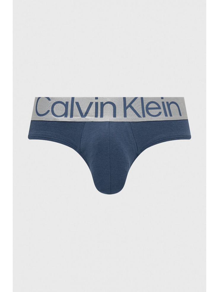 Мъжки слип Calvin Klein NB3129A C7Y/3 BRIEF