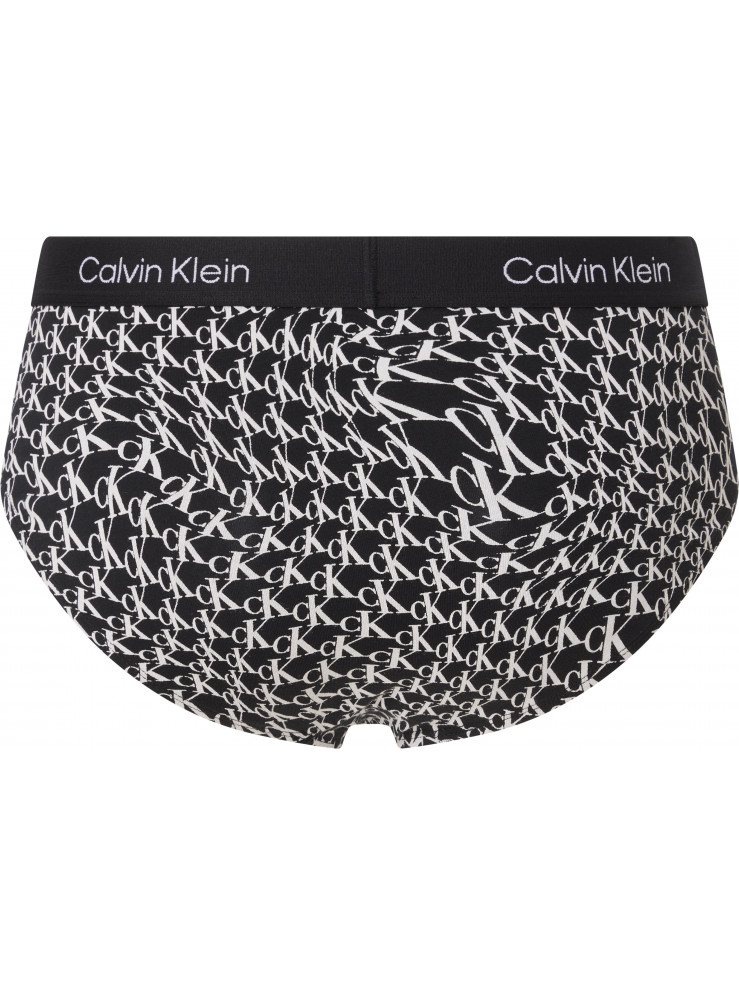 Мъжки слип Calvin Klein NB3402A ACR BRIEF