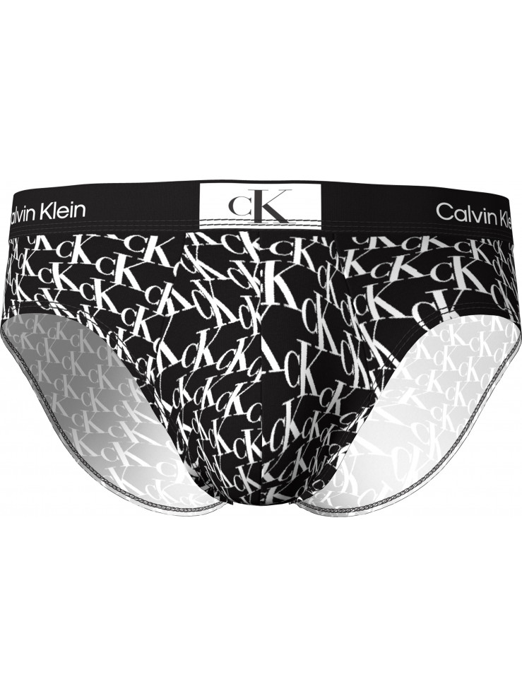 Мъжки слип Calvin Klein NB3402A ACR BRIEF