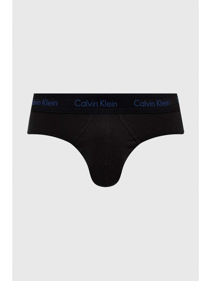 Мъжки слип Calvin Klein U2661G CAQ/3 BRIEF