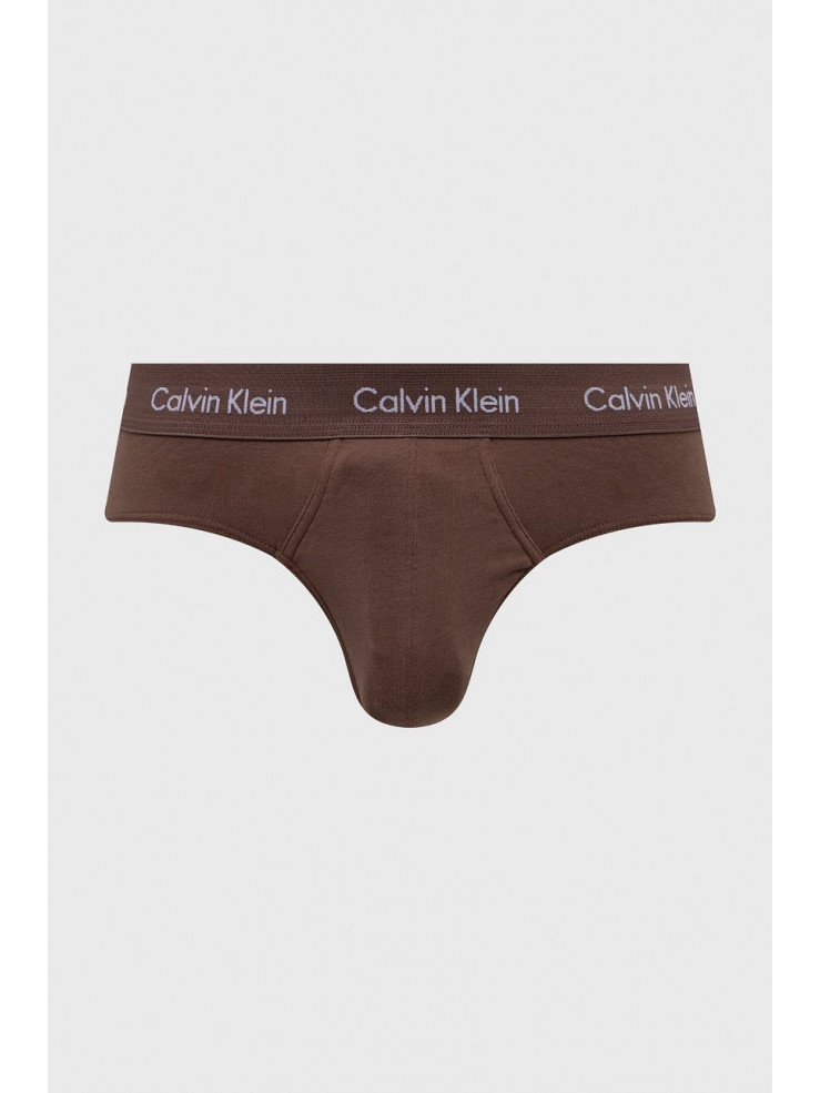 Мъжки слип Calvin Klein U2661G 6F9  brief