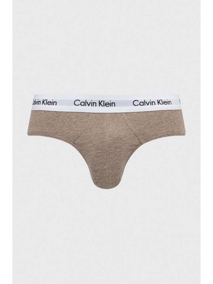 Мъжки слип Calvin Klein U2661G CAK/3 BRIEF 