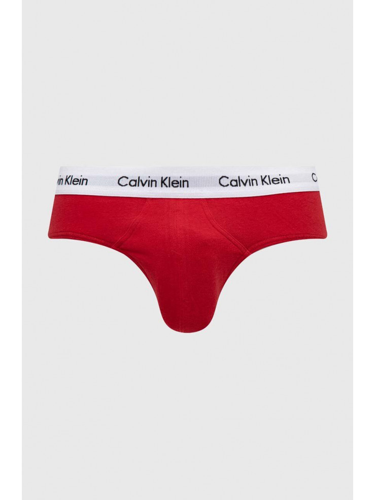 Мъжки слип Calvin Klein U2661G CAK/2 BRIEF 