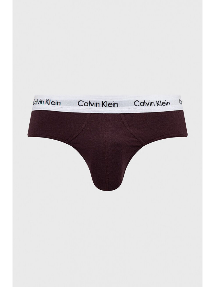 Мъжки слип Calvin Klein U2661G CAK BRIEF