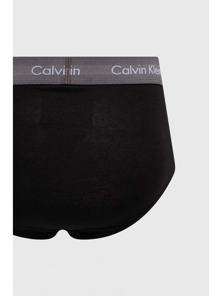 Мъжки слип Calvin Klein U2661G MWR/2 brief