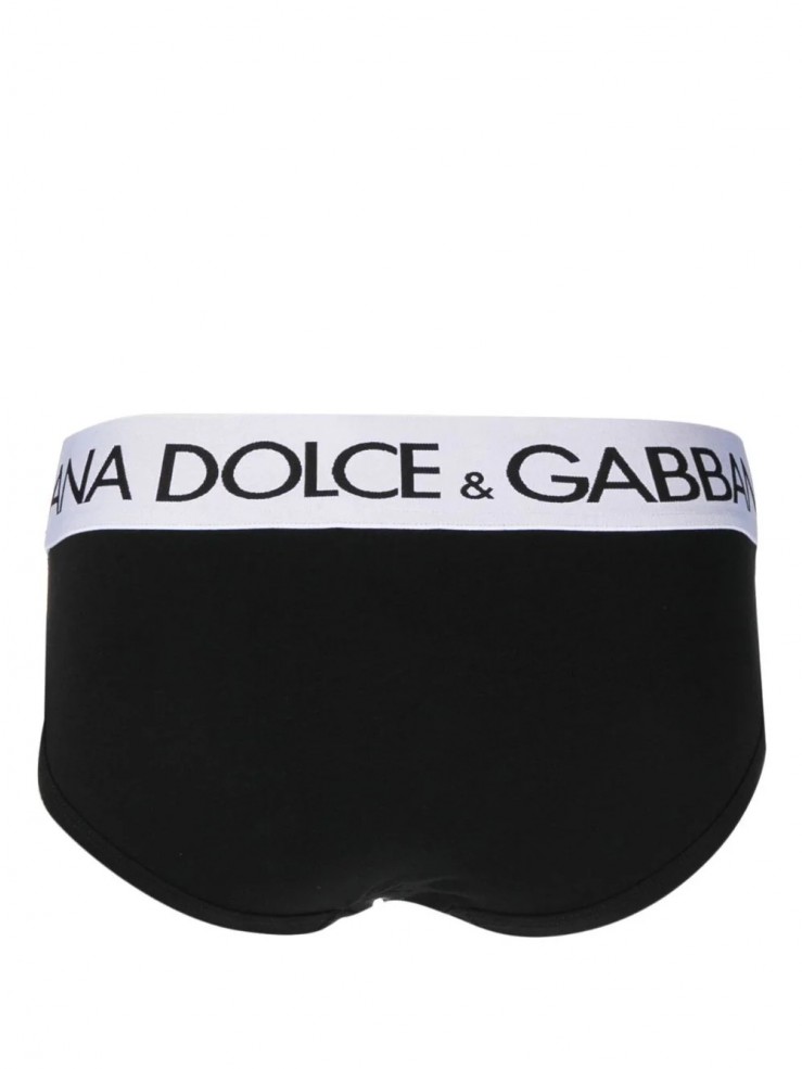 Мъжки слип Dolce&Gabbana M3D03J ONN97 N0000 Brief