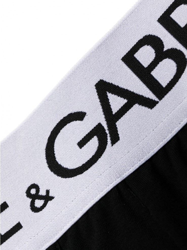 Мъжки слип Dolce&Gabbana M3D03J ONN97 N0000 Brief