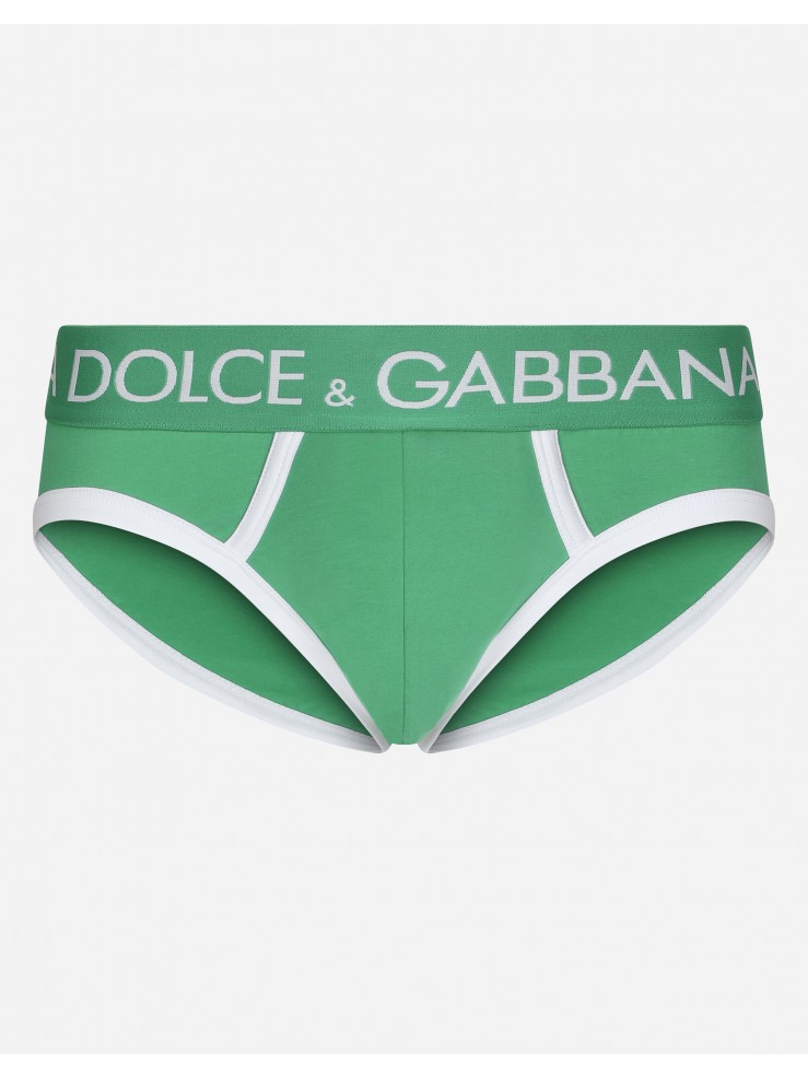 Мъжки слип Dolce&Gabbana M3E78J OUAIG ZM187 BRIEF