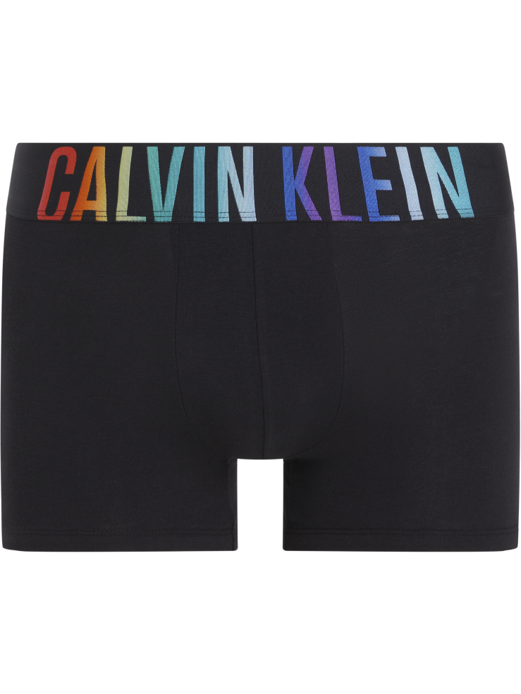 Мъжки боксерки Calvin Klein NB3939A UB1 trunk