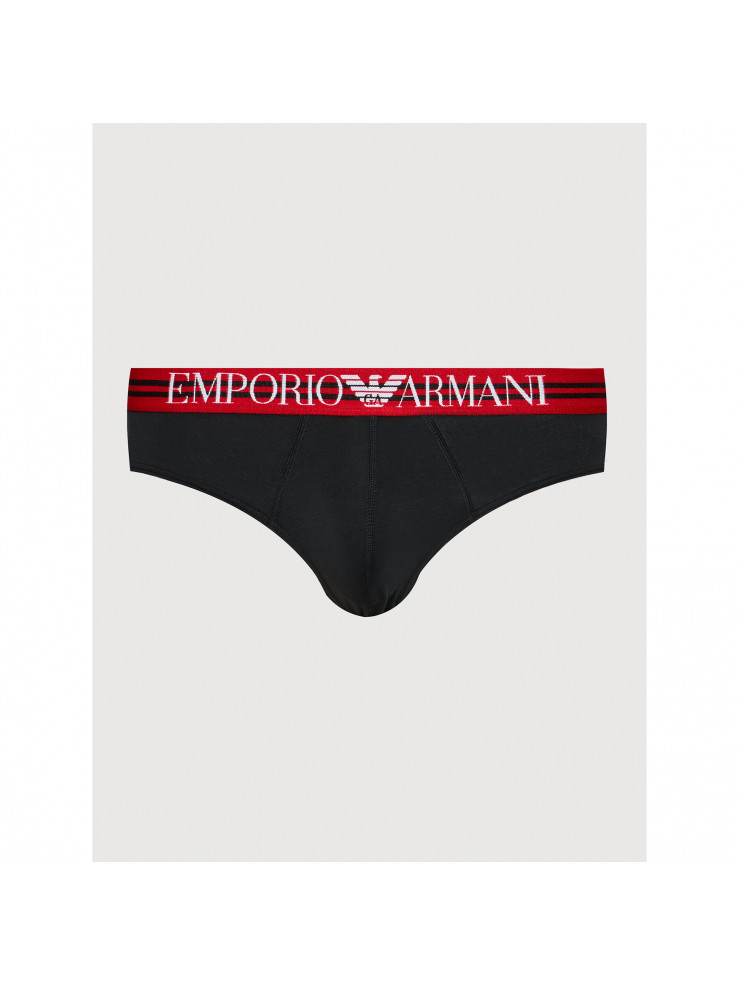 Мъжки слипове Emporio Armani 111734 1A723 07921/3