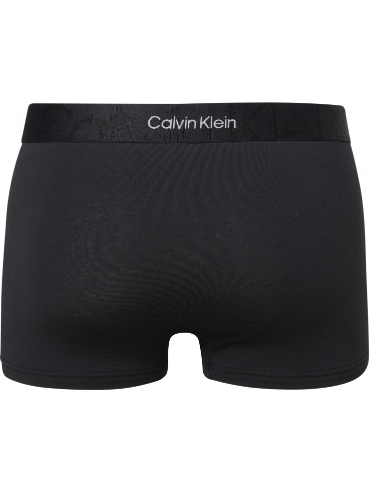 Мъжки боксерки Calvin Klein NB3299A UB1 TRUNK