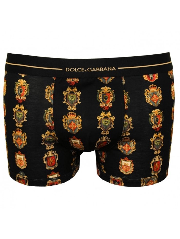 Мъжки боксер Dolce&Gabbana N4A30J FS7V2 