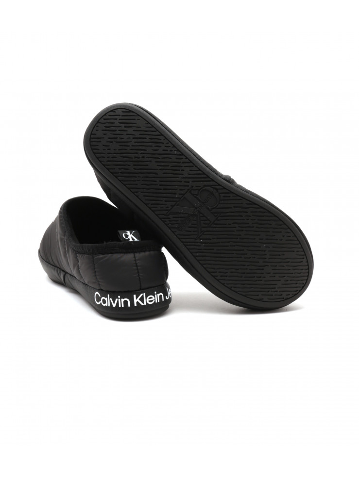 Мъжки пантофи Calvin Klein YM0YM00546 BDS slipper