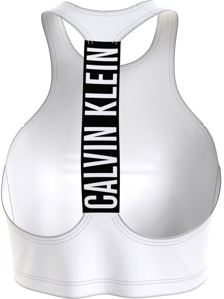 Дамски потник Calvin Klein KW0KW02481 YCD tanktop