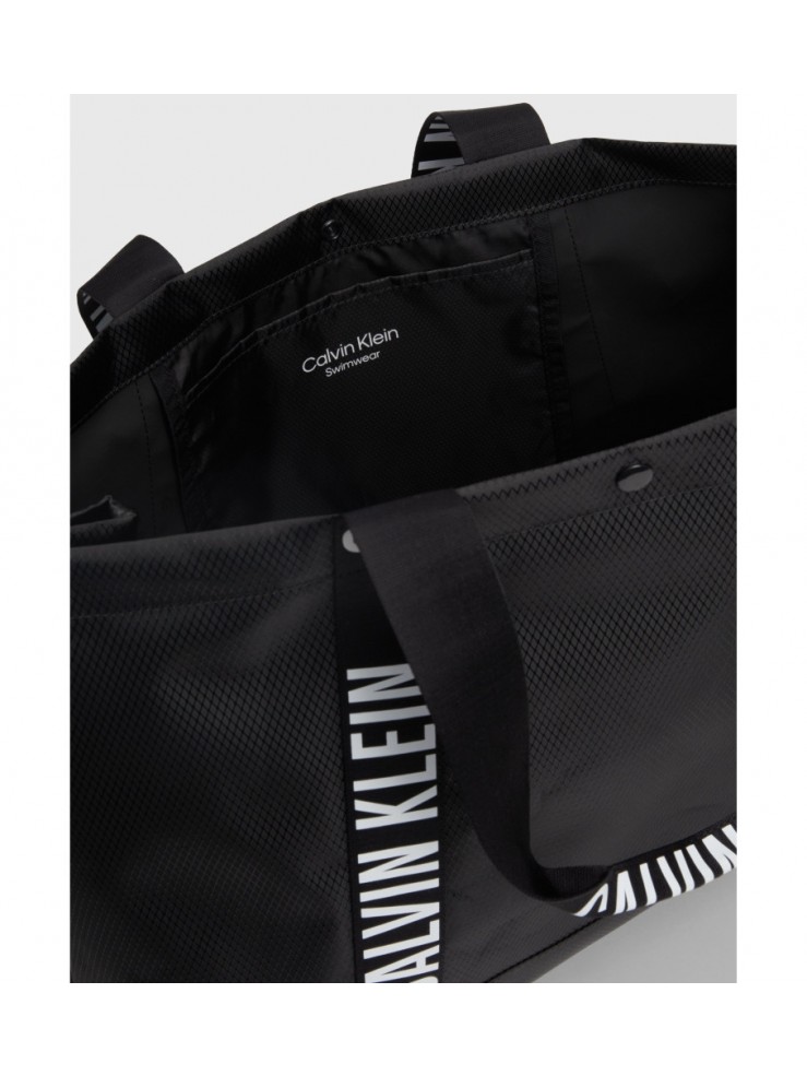 Плажна чанта Calvin Klein K9KUSU0132 BEH bag