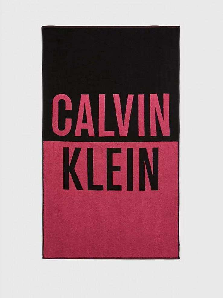 Плажна хавлия Calvin Klein KU0KU00105 U00 towel