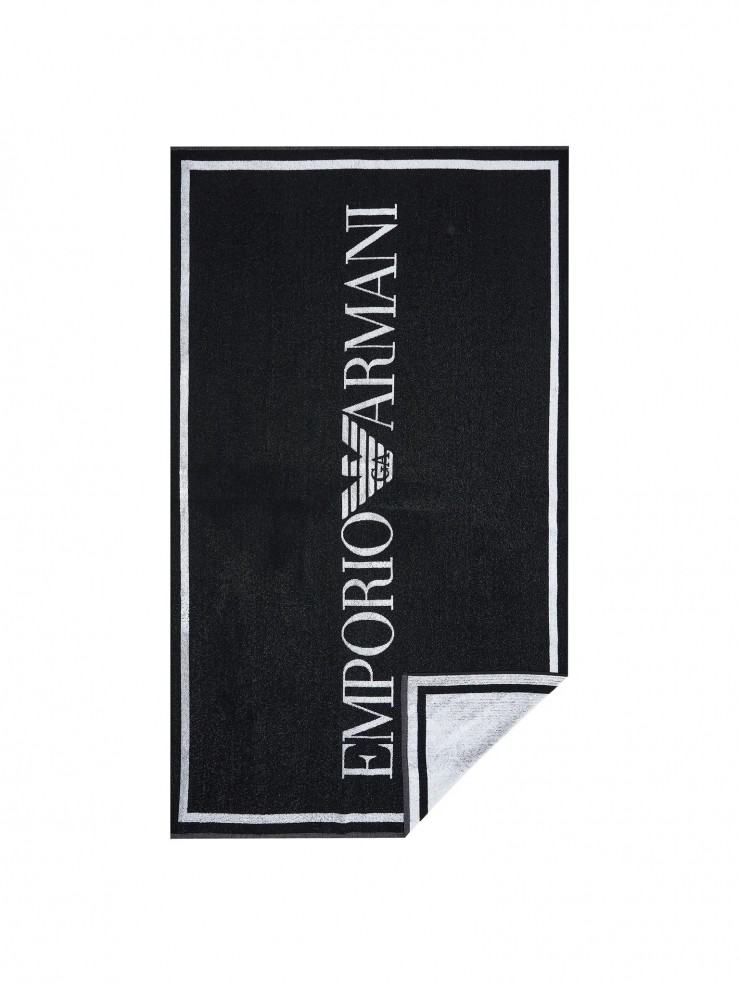 Плажна хавлия Emporio Armani 231772 3R451 00020 towel