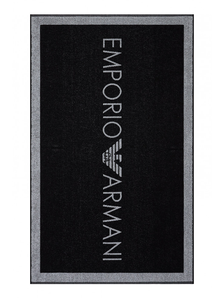 Плажна кърпа Emporio Armani 262651 1P326 00020  TOWEL