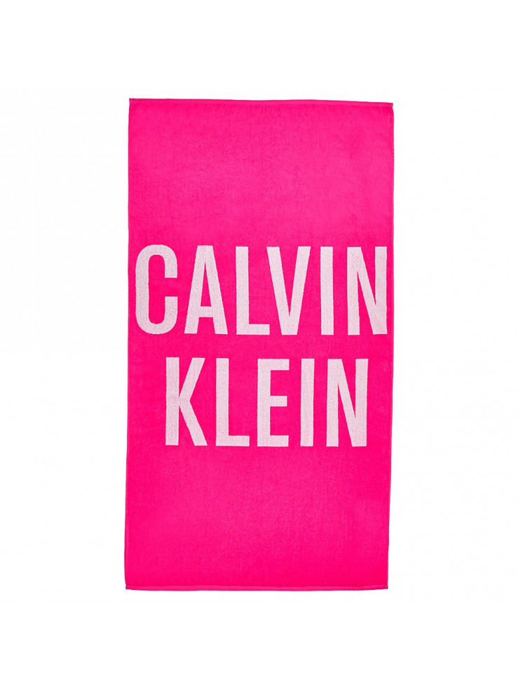 Плажна кърпа Calvin Klein KU0KU00089 T01 TOWEL