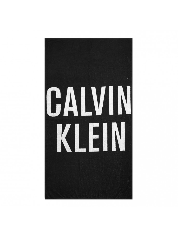 Плажна хавлия Calvin Klein KU0KU00089 BEH TOWEL