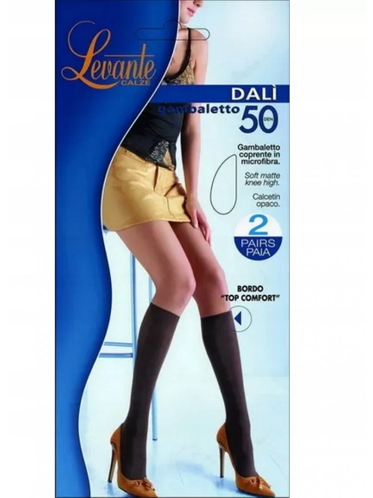Дамски чорапи Levante DALI 50D