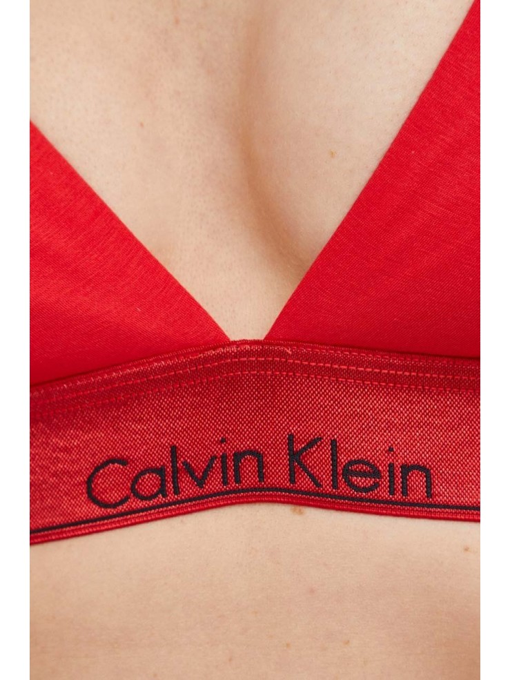 Сутиен Calvin Klein QF7787E XAT TRIANGLE