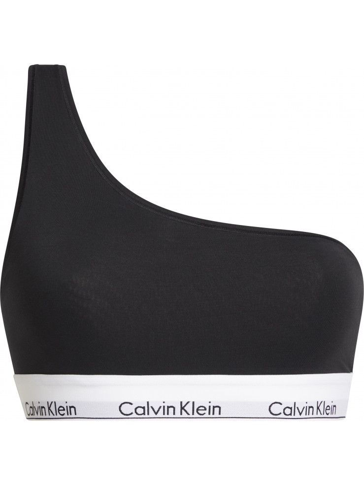Спортен сутиен Calvin Klein QF7007E UB1 BRALETTE