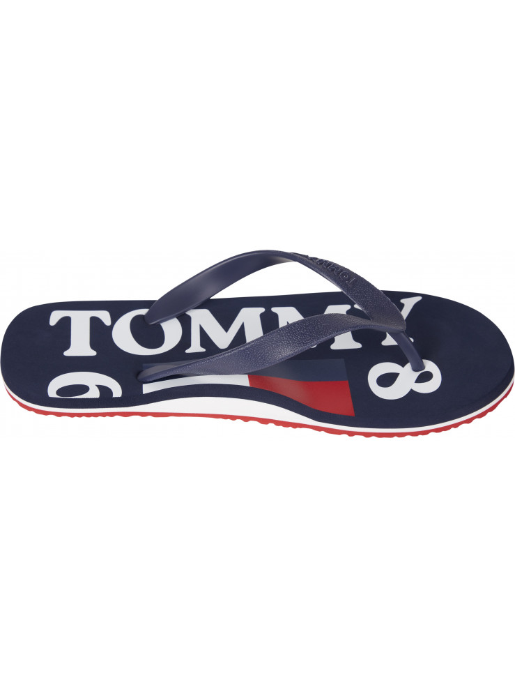 Мъжки джапанки Tommy Hilfiger EM0EM01000 C87 Flip Flop