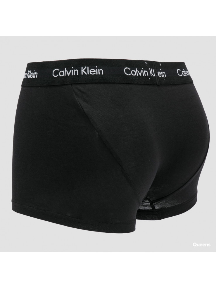 Мъжки боксерки Calvin Klein U2664G 4KU/1