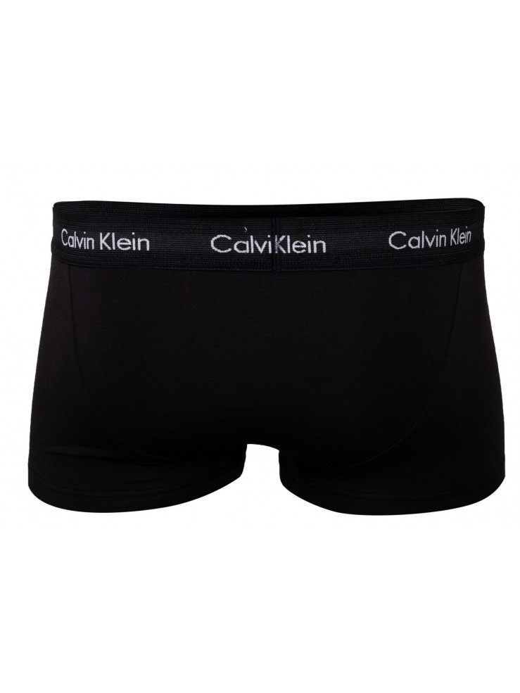 Мъжки боксерки Calvin Klein U2664G YKS/1