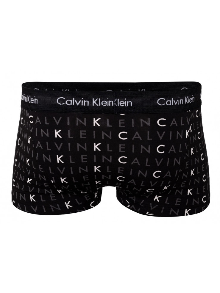 Мъжки боксерки Calvin Klein U2664G YKS/3