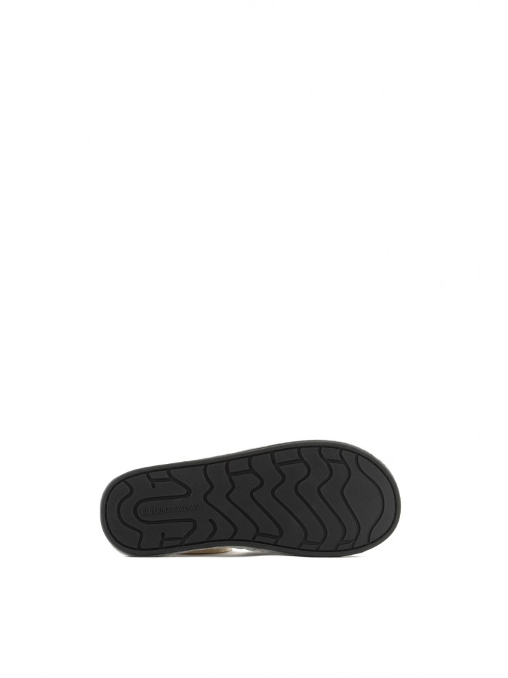 Мъжки чехли-пантофи Emporio Armani XJPM17 XN868 S993 SLIPPERS