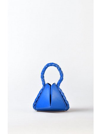 Дамска чанта CABANNI SEOUL BLUE BAG