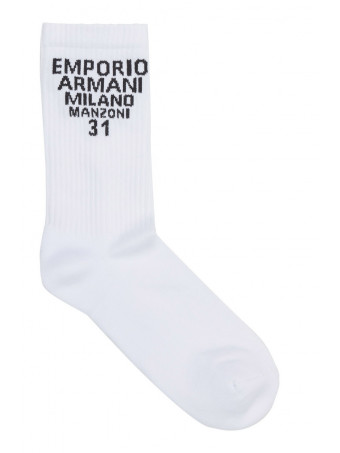 Мъжки чорапи EMPORIO ARMANI