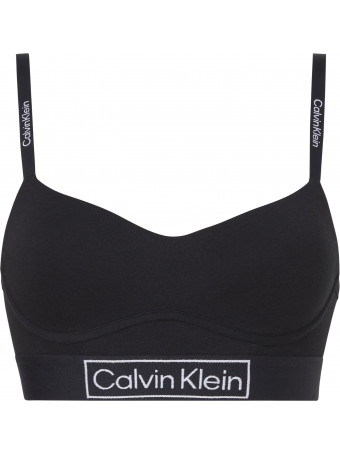Спортен сутиен Calvin Klein QF6770E UB1 bra