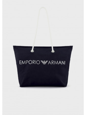 Плажна чанта Emporio Armani 262653 1P804 00135  BAG