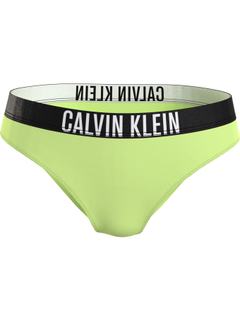 Дамски бански долна част Calvin Klein KW0KW02509 M0T sw.bikini
