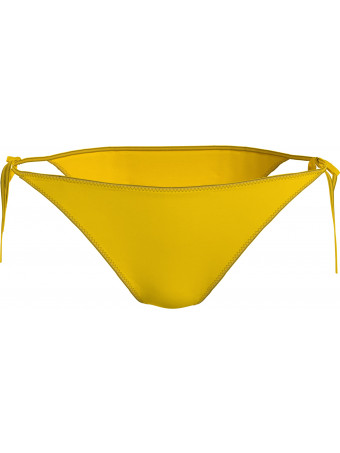 Дамски бански долна част Calvin Klein KW0KW01708 ZGT bikini