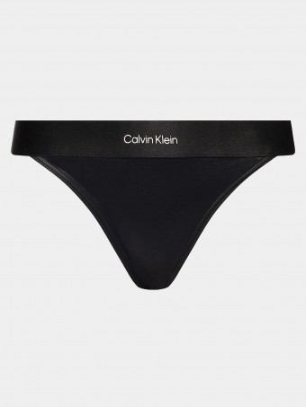 Дамски бански долна част Calvin Klein KW02361 BEH sw.bikini