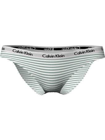 Дамска бикина Calvin Klein D1618E 5XD BIKINI