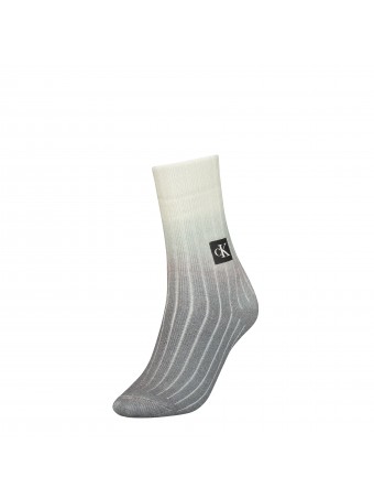 Къси чорапи Calvin Klein 701229689 001 grey 