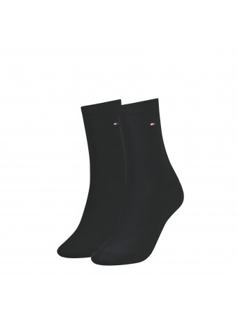 Дамски къси чорапи Tommy Hilfiger 371221200 2 чифта в пакет